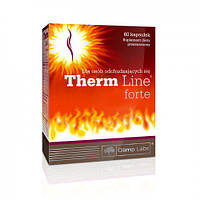 Жиросжигатель Olimp Therm Line Forte, 60 капсул