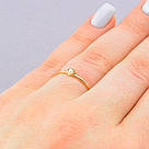 Каблучка Xuping, фото 2