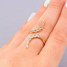 Каблучка Xuping, фото 2