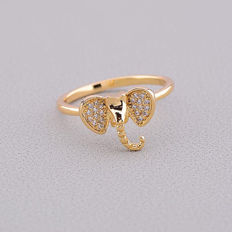 Каблучка Xuping, фото 1