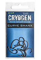 Гачки ESP Cryogen Curve Shanx 4