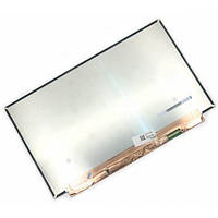 LCD матриця для ноутбука 15.6" NV156QUM-N72 UHD (3840*2160, LED, SLIM, 40pin, (без вушок), глянсовий, роз'єм