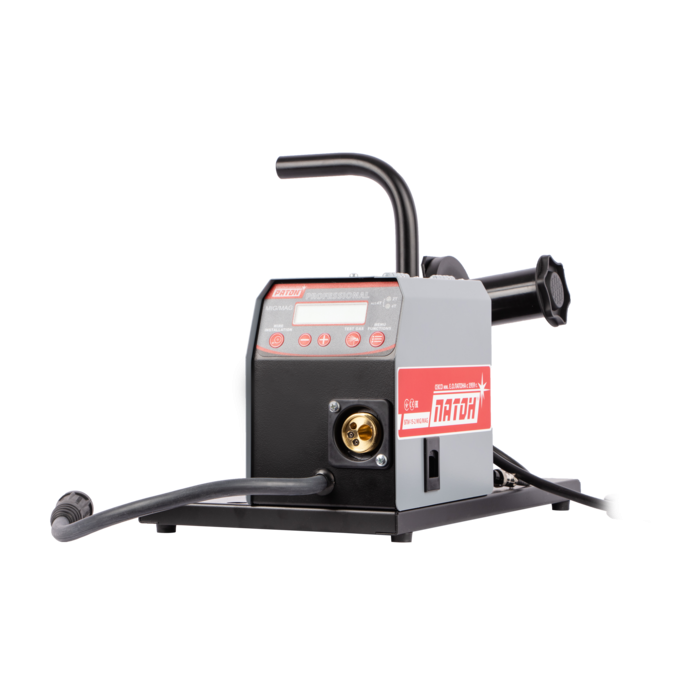 Блок подачі дроту PATON™ Feeder-15-4-250