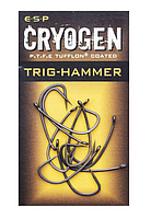 Гачки ESP Cryogen Trig-Hammer 8