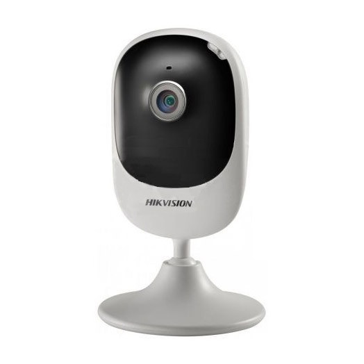 IP-камера HIKVISION DS-2CD1402FD-IW/2, 8 mm — внутрішня wifi камера 1 МП