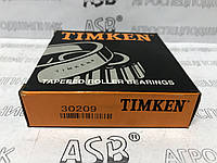 Підшипник TIMKEN 30209