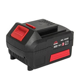 Батарея акумуляторная Vitals ASL 1840P SmartLine