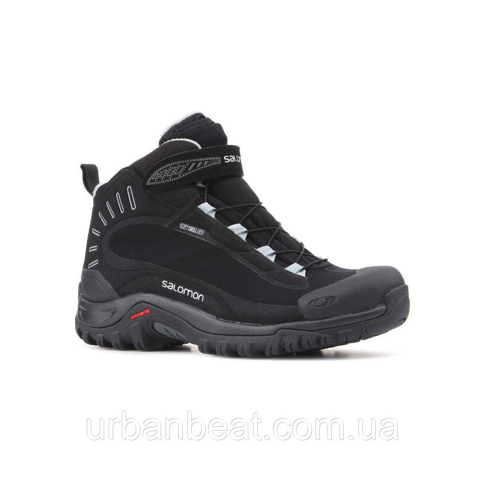 Чоловічі черевики Salomon Deemax 3 TS WP 404734 Оригінал