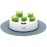 Hagen Catit Senses 2.0 Digger интерактивная игрушка для кошек