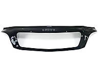 Дефлектор капоту (мухобійка) Лексус RX 1997-2003 /з гратами радіатора