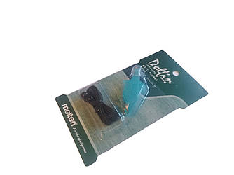 Свисток суддівський Molten Dolfing Rro C-4990_Bl2