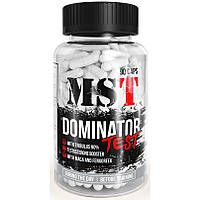 Стимулятор тестостерона MST Dominator Test, 90 капсул