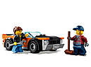 Конструктор LEGO City 60305 Автовоз, фото 6
