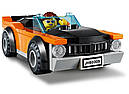 Конструктор LEGO City 60305 Автовоз, фото 7