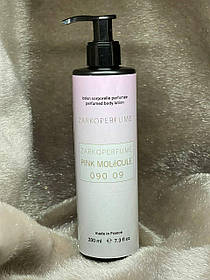 Парфумований лосьйон для тіла Zarkoperfume Pink Molecule 090.09