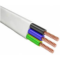 ШВВП 3х0,75 ЗЗКМ (ЗЗЦМ)