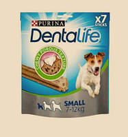 Ласощі для собак дрібних порід Dental PRO-BAR Pro Plan (Пурину Про План), 115г