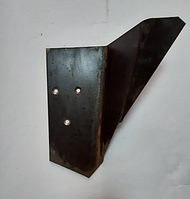 Лемех картоплі-копалок однорядний Wirax лівий