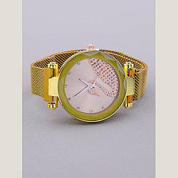 Наручний годинник Метал