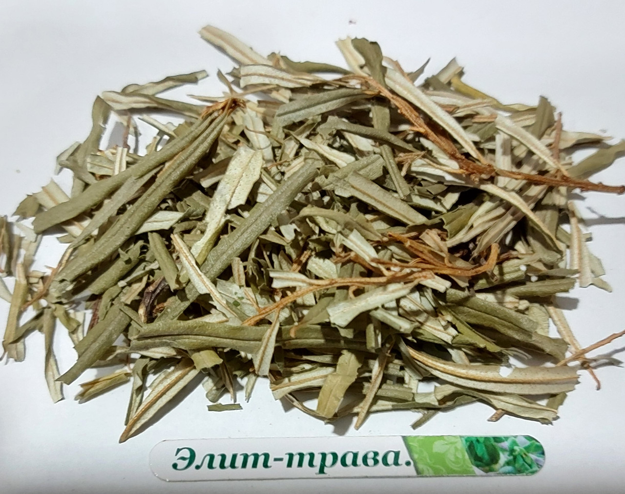 Листя обліпихи100 грам