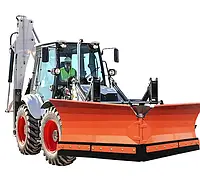 Отвал бабочка Bobcat B 780, 750, 730, 700