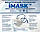 Респіратор Imask -3V FFP3, фото 3