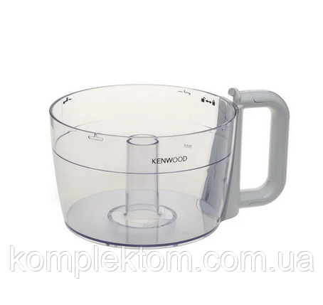 Чаша для кухонного комбайна Kenwood KW706927, фото 1
