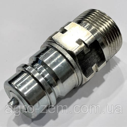 Муфта розривна S32 ПАПА Євро (корпус правий Н.036.52.110к)
