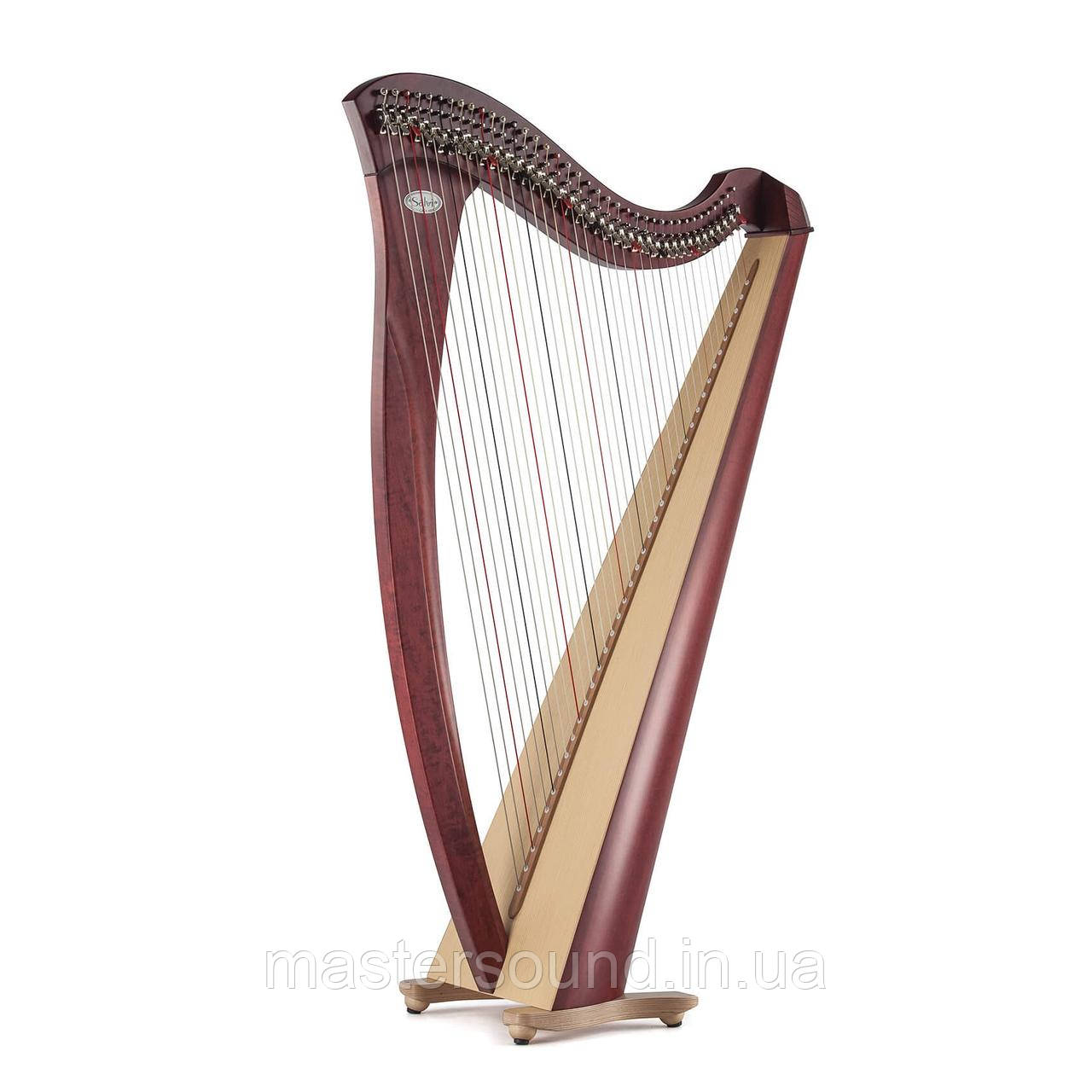 Арфа Salvi Gaia, фото 1