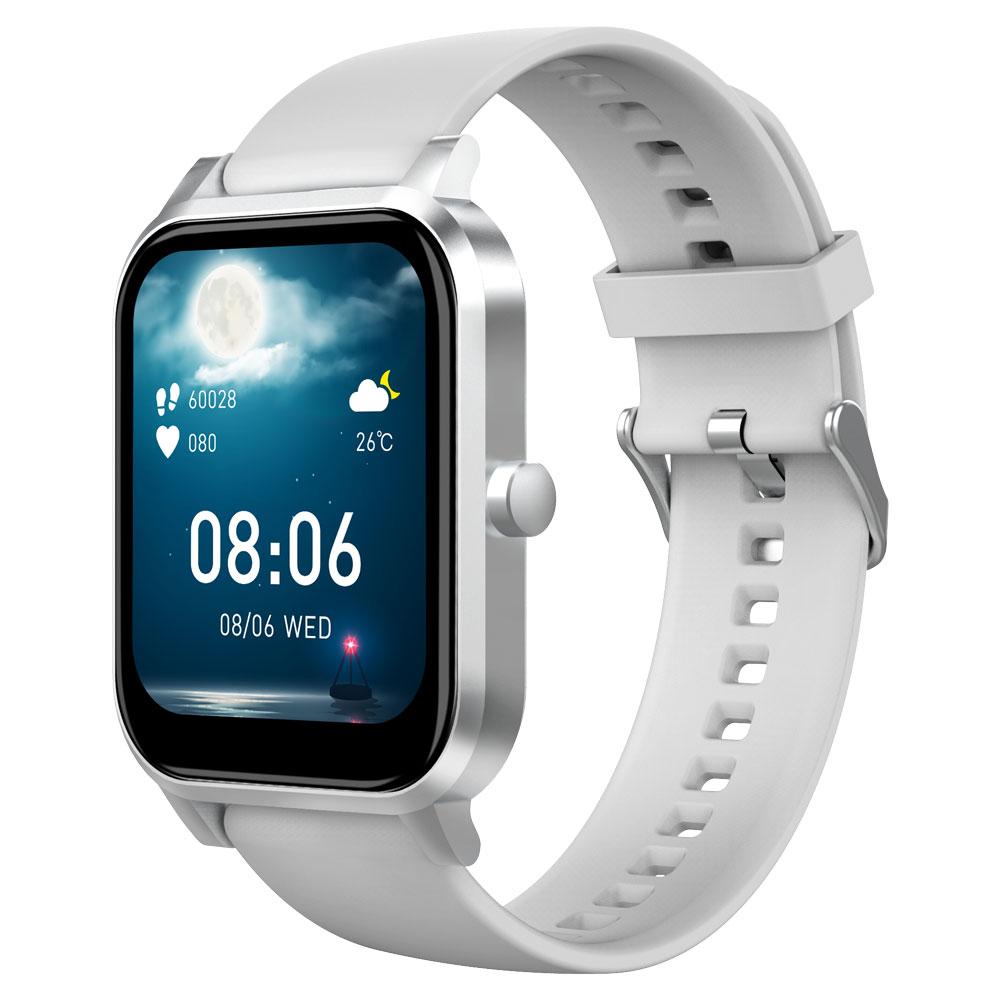 Смарт годинник iHunt SmartWatch 9 Titan Grey