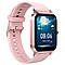 Смарт годинник iHunt SmartWatch 9 Titan Pink, фото 2