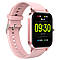 Смарт годинник iHunt SmartWatch 9 Titan Pink, фото 5
