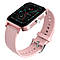 Смарт годинник iHunt SmartWatch 9 Titan Pink, фото 9