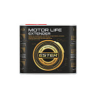 Герметик системы смазки двигателя Mannol Motor Life Extender 9943 (500мл)