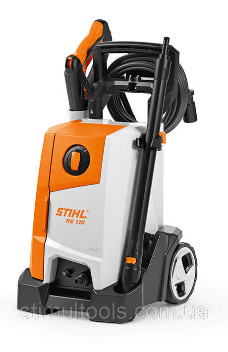Мийка високого тиску Stihl RE 110, фото 1