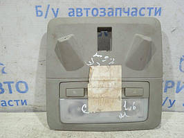 Плафон передний Chevrolet