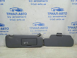 Козирок сонцезахисний правий Toyota Land Cruiser 1998-2006 7432060771A0 (Арт.7078)