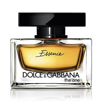 Dolce & Gabbana The One Essence (Дільче Габмана Зе Ван Ессенс)