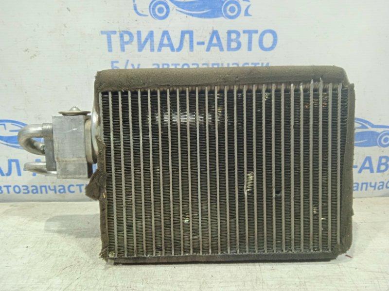 Осушувач/Випарник пічки Mitsubishi Outlander 2007-2012 7801A133 (Арт.9386)