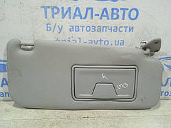 Козирок сонцезахисний правий Mitsubishi Outlander 2003-2007 7620A024HA (Арт.18828)