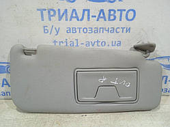Козирок сонцезахисний правий Mitsubishi Outlander 2003-2007 7620A024HA (Арт.18831)