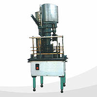 Агрегат наполнительно-закаточний Ж-АНЗ-7