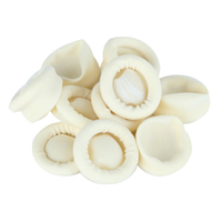 Напальчники медичні гумові