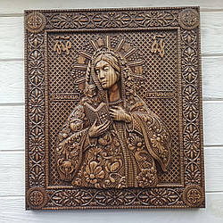 Ікона "Калузька Божа Матір"