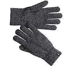Рукавички Smartwool Cozy Glove Black розмір L/XL