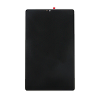 Дисплей (модуль) + тачскрин (сенсор) для Lenovo Tab M8 HD 8505X (черный цвет)