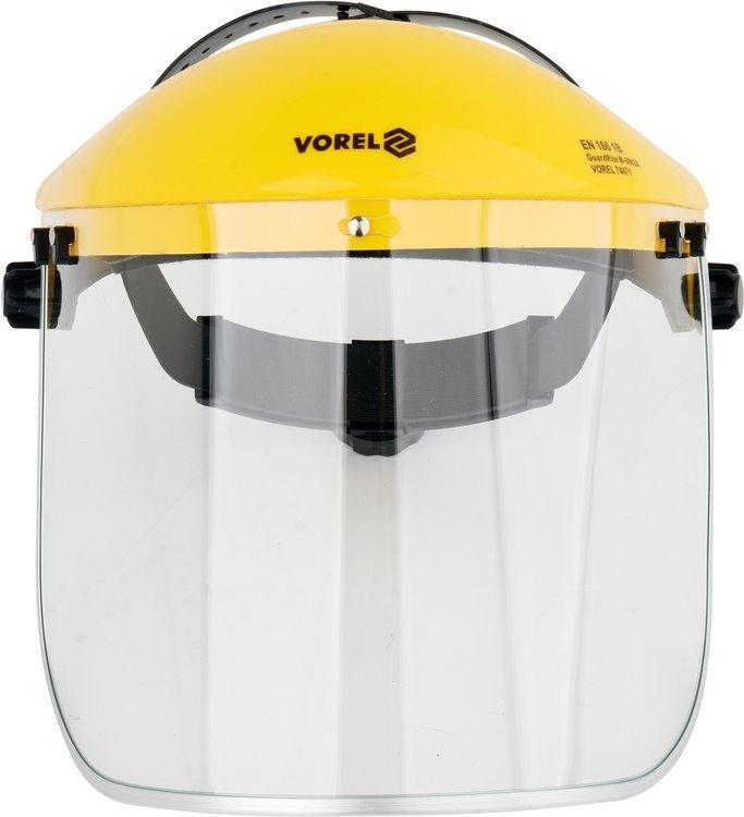 Захисний Щиток Для Особи VOREL® 74471