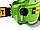 Акумуляторна пила Рrocraft PCA40/2 + 2 АКБ 4 Ач,  зарядне, мастило ланцюга, фото 8