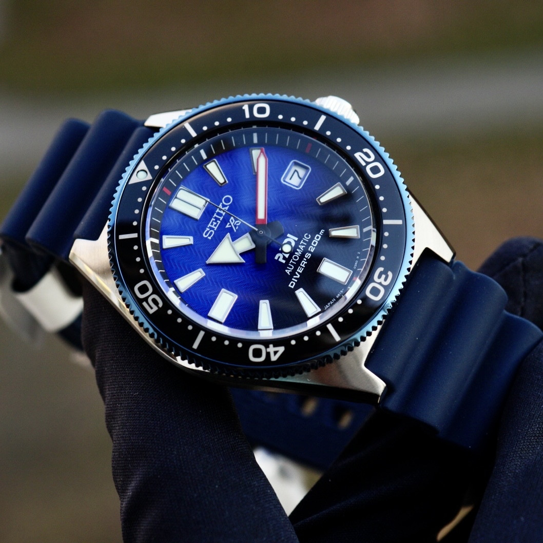 Prospex padi clearance