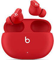 Беспроводные наушники Beats by Dr. Dre - Beats Studio Buds Totally Wireless Noise Cancelling Earphones Red